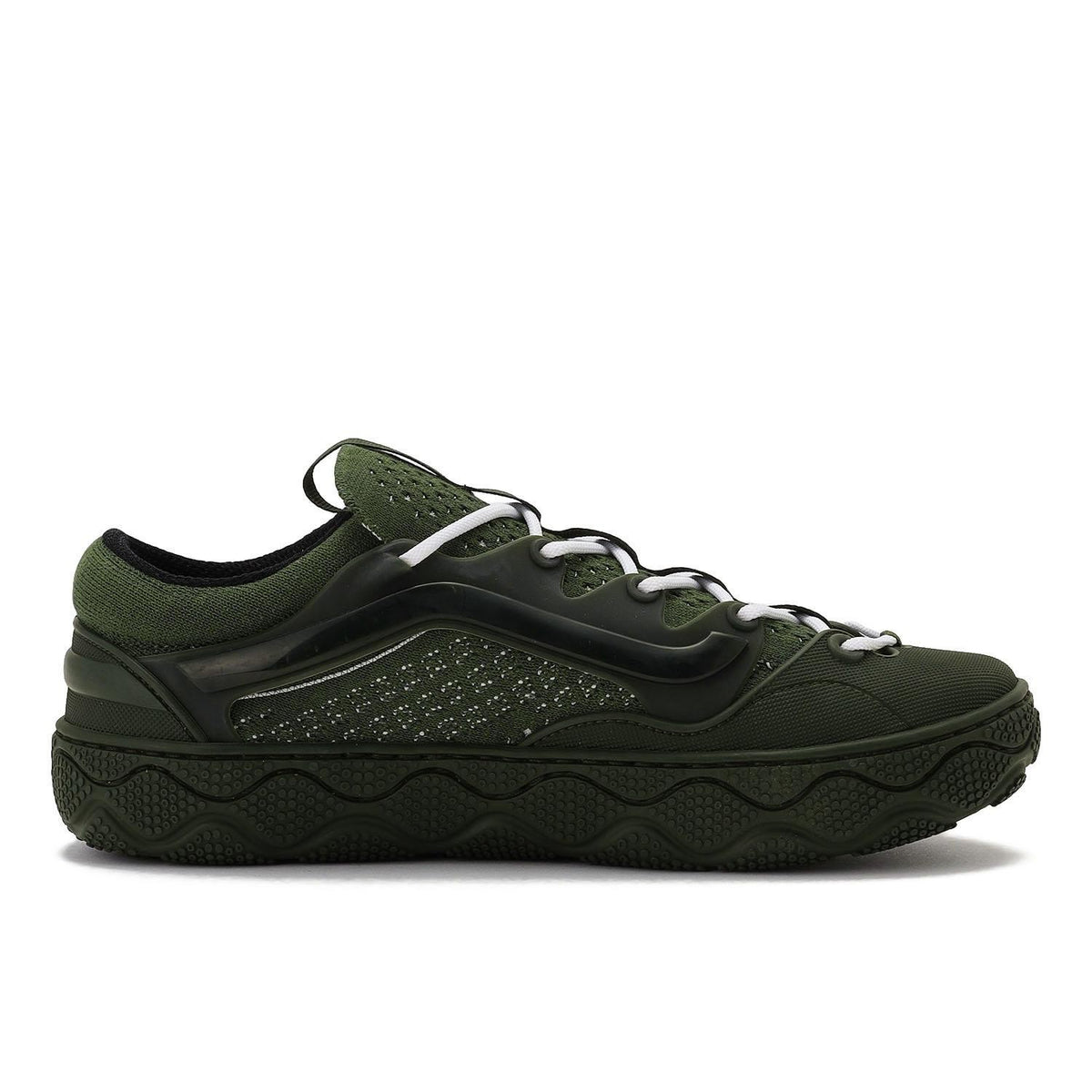 VN000EFGEN6 Vans Premium Old Skool 36 FM Light Beige (Men's)