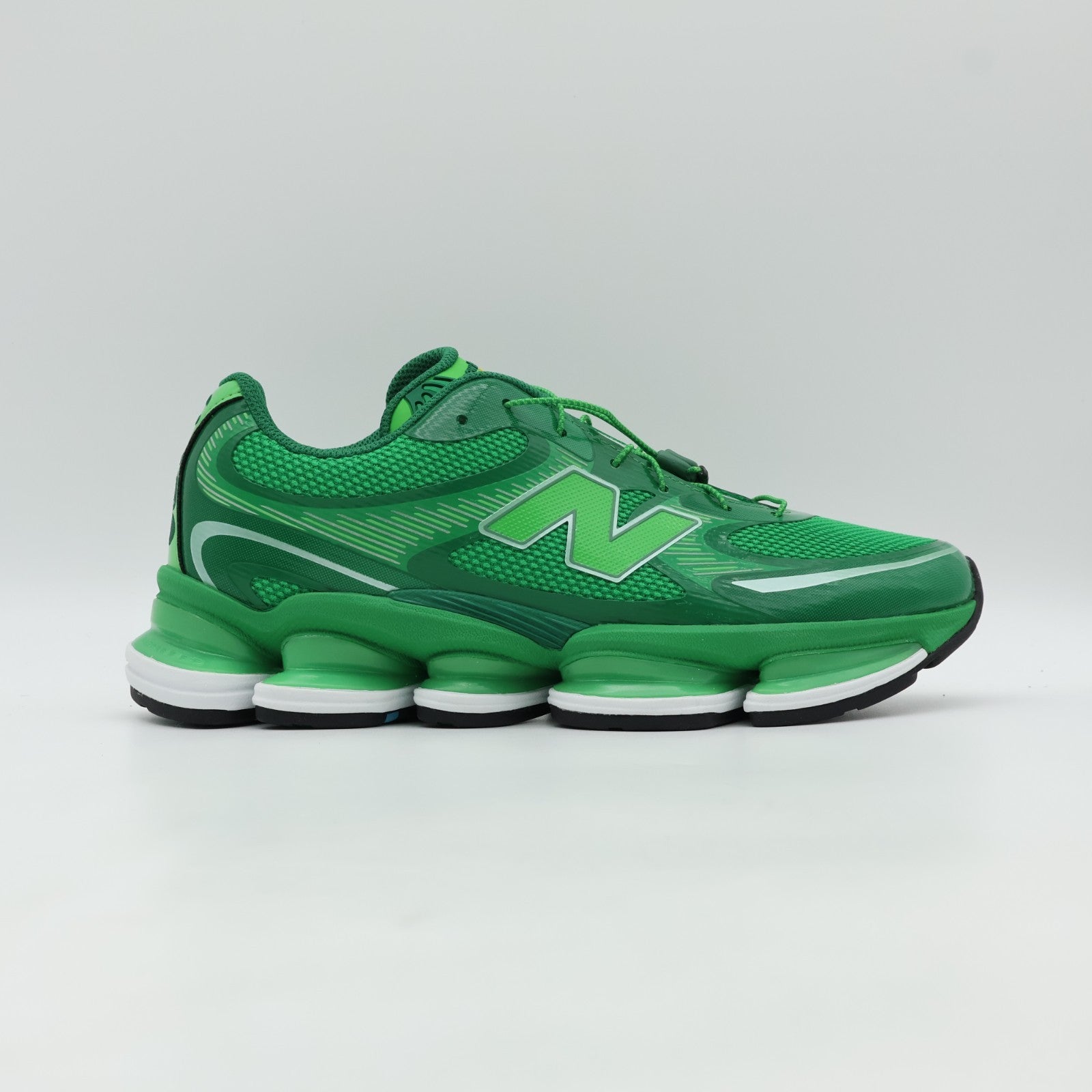 U2000ME Amine New Balance 2000 Biblioteca (Men's)