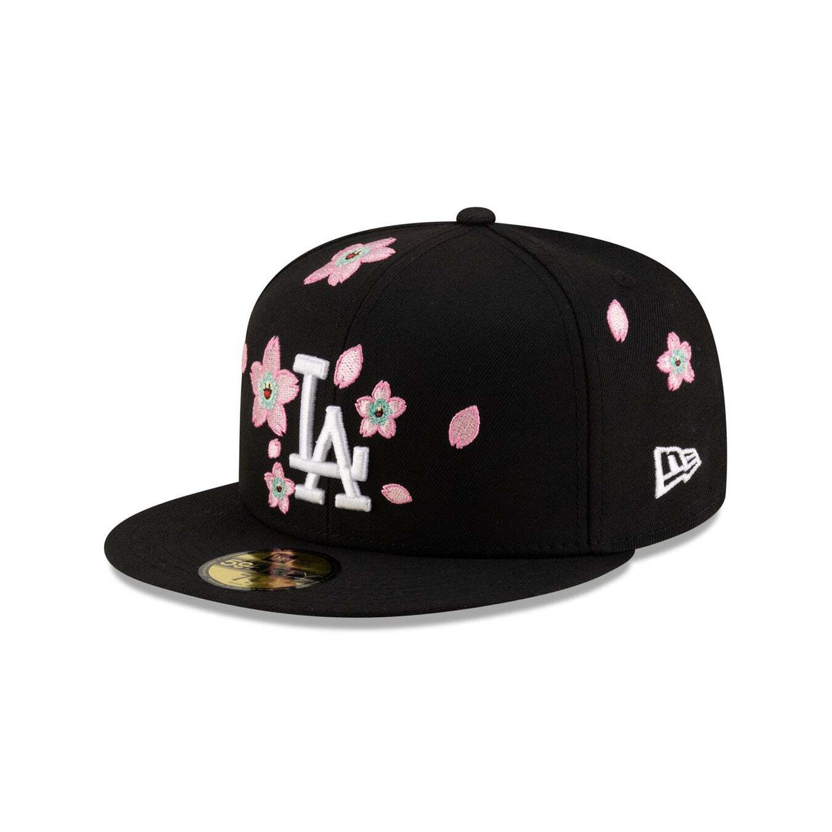 Takashi Murakami x MLB World Tour Tokyo Series 2025 New Era 59Fifty Dodgers
