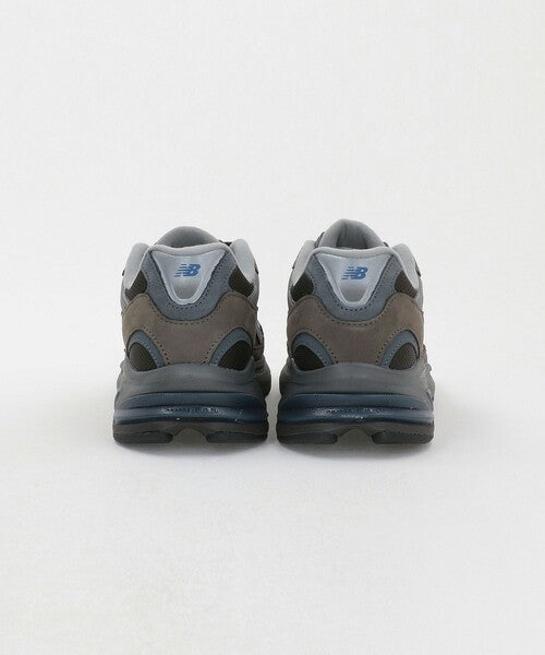 U20107Z3 New Balance 2010 Tornado (Men's)