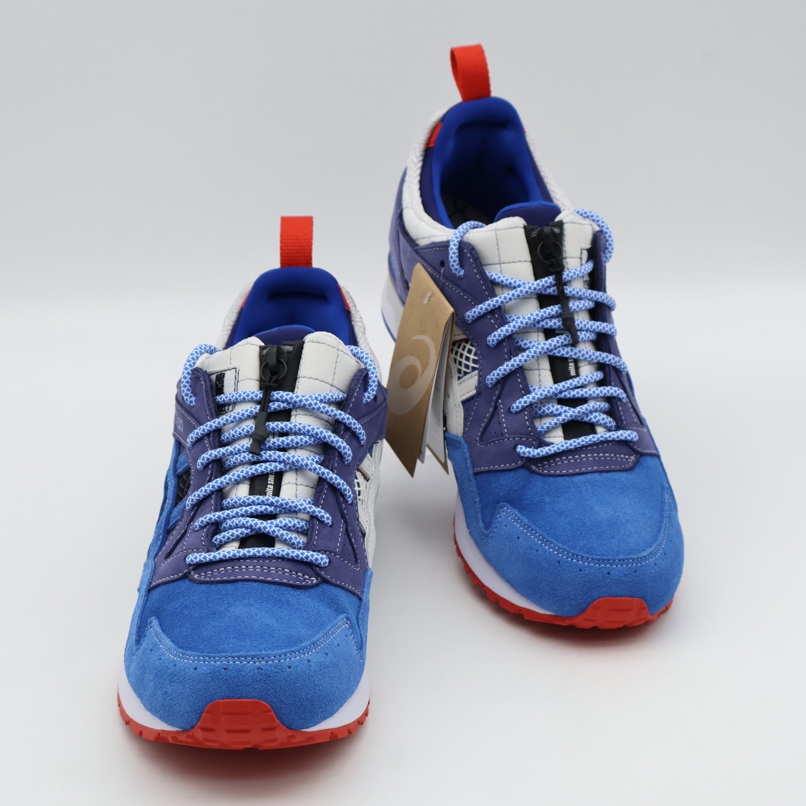 1201A939-400 mita sneakers Asics Gel-Lyte Mugen OG Trico 2025 (Men's)