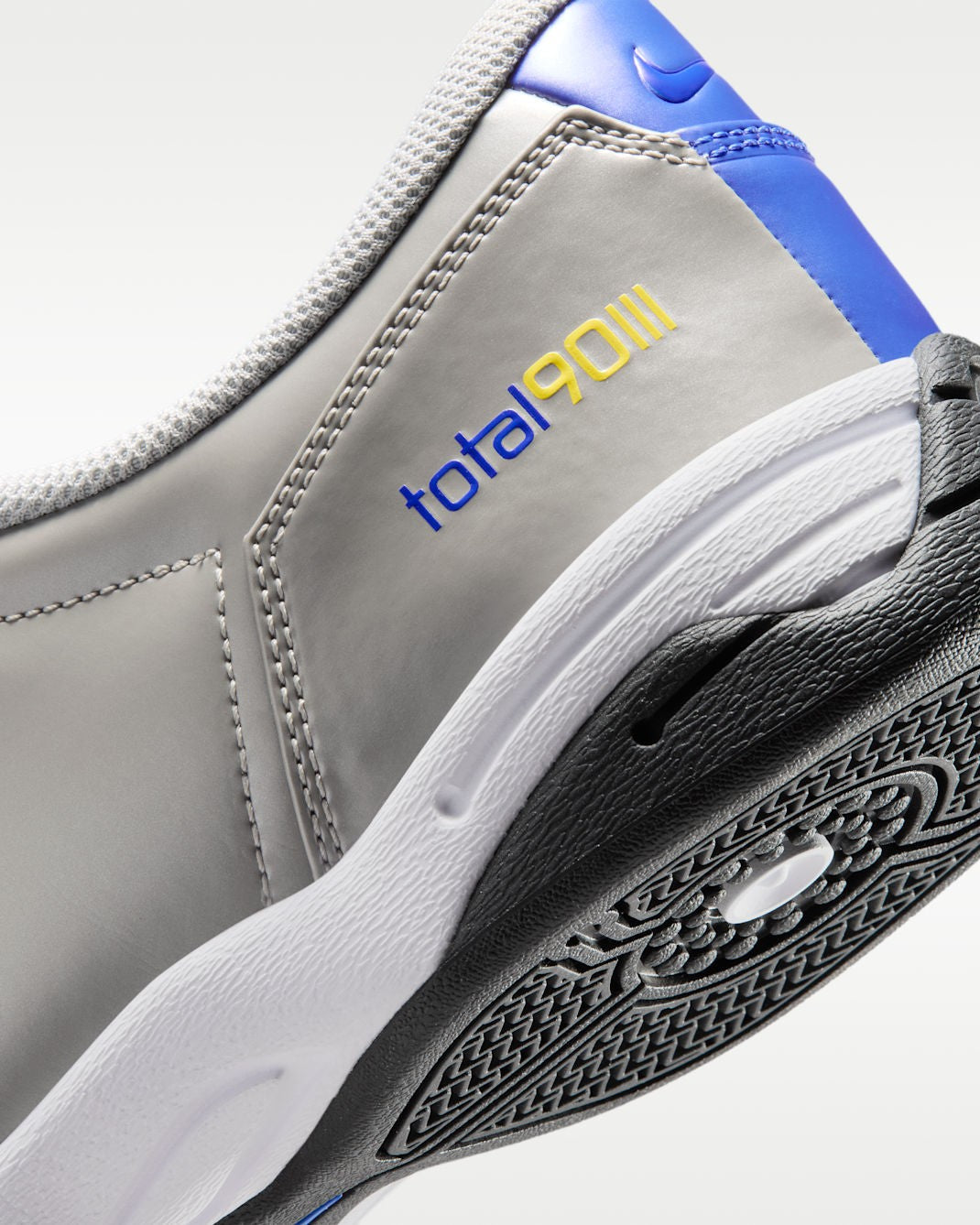 HQ2851-005 Nike Total 90 3 Brazil (Men's)