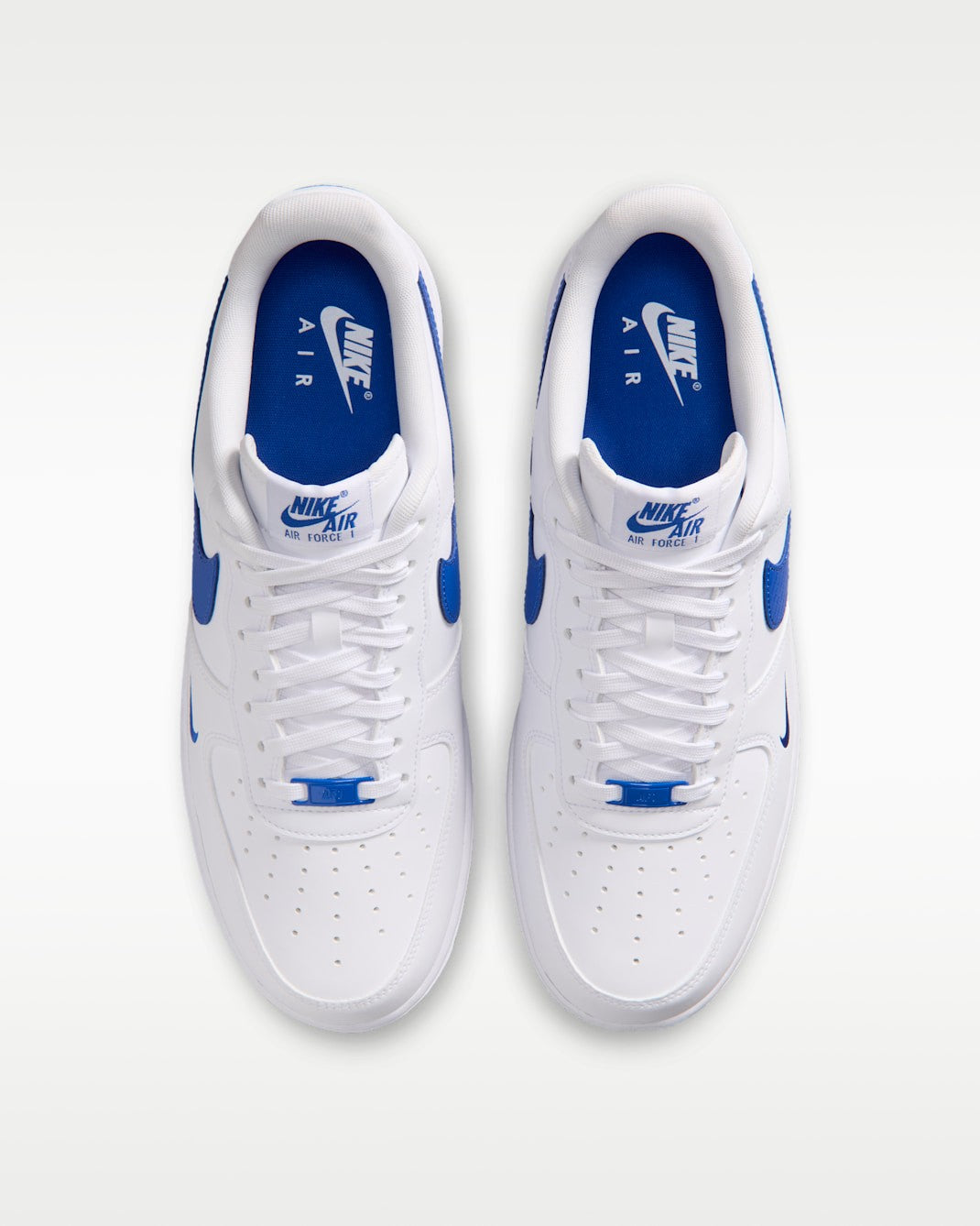 IV5732-100 Nike Air Force 1 Low Game Royal (Men's)