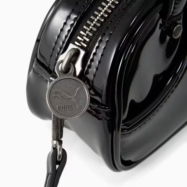 Puma 1976 Micro Grip Bag Black