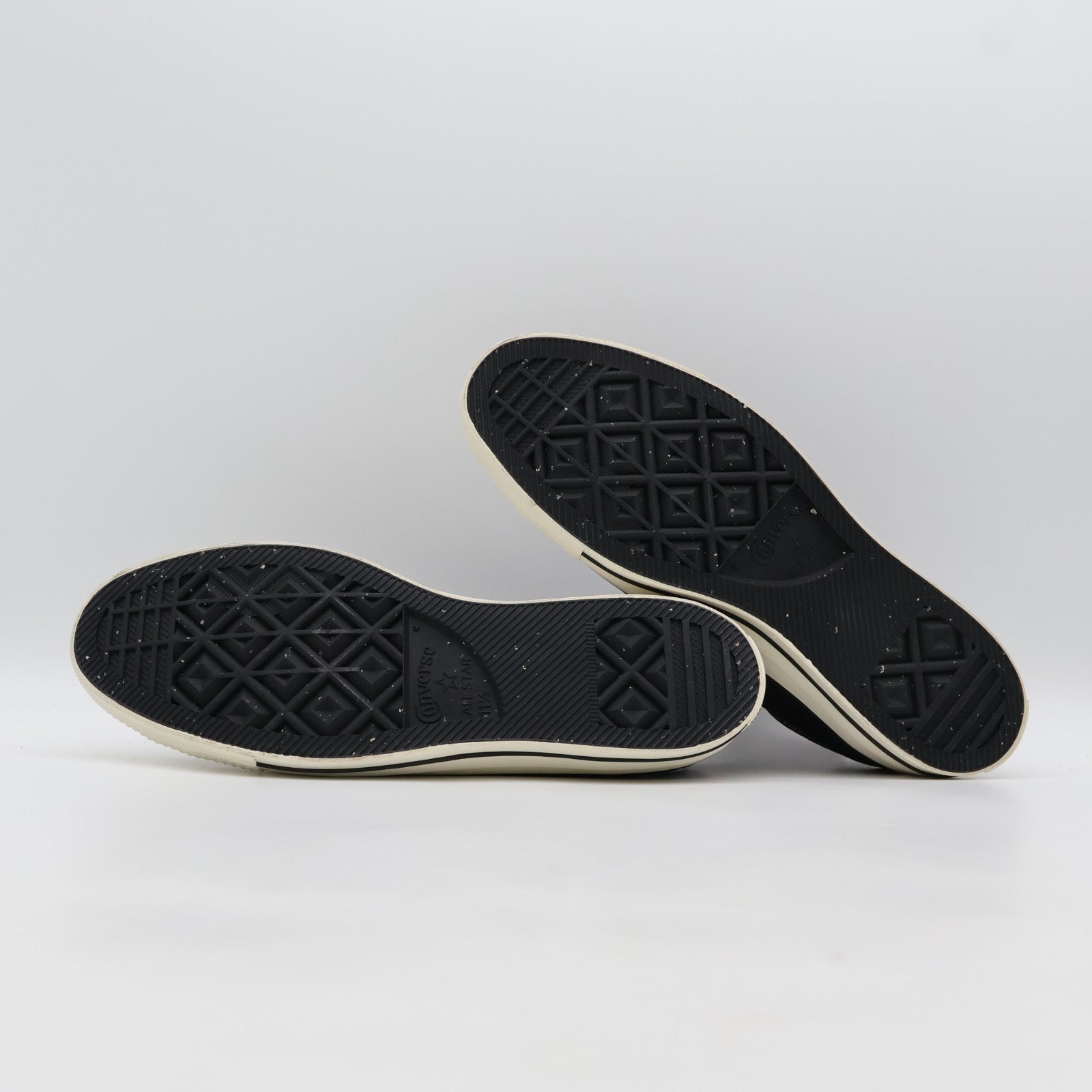 31313961 Converse All Star GORE-TEX EL OX Black (Men's)