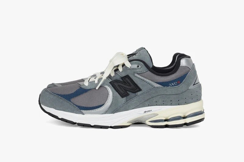 M2002RU2 JJJJound New Balance 2002R Storm Blue (Men's)