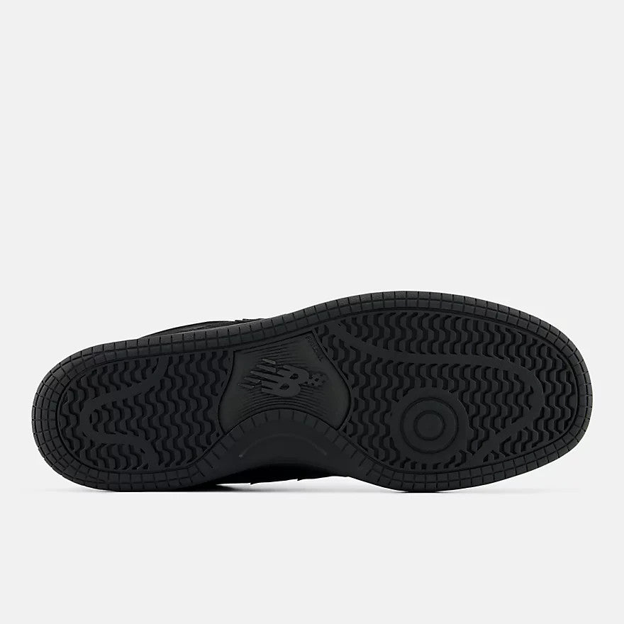 UN480BST New Balance Numeric 480 "Black" (Men's)