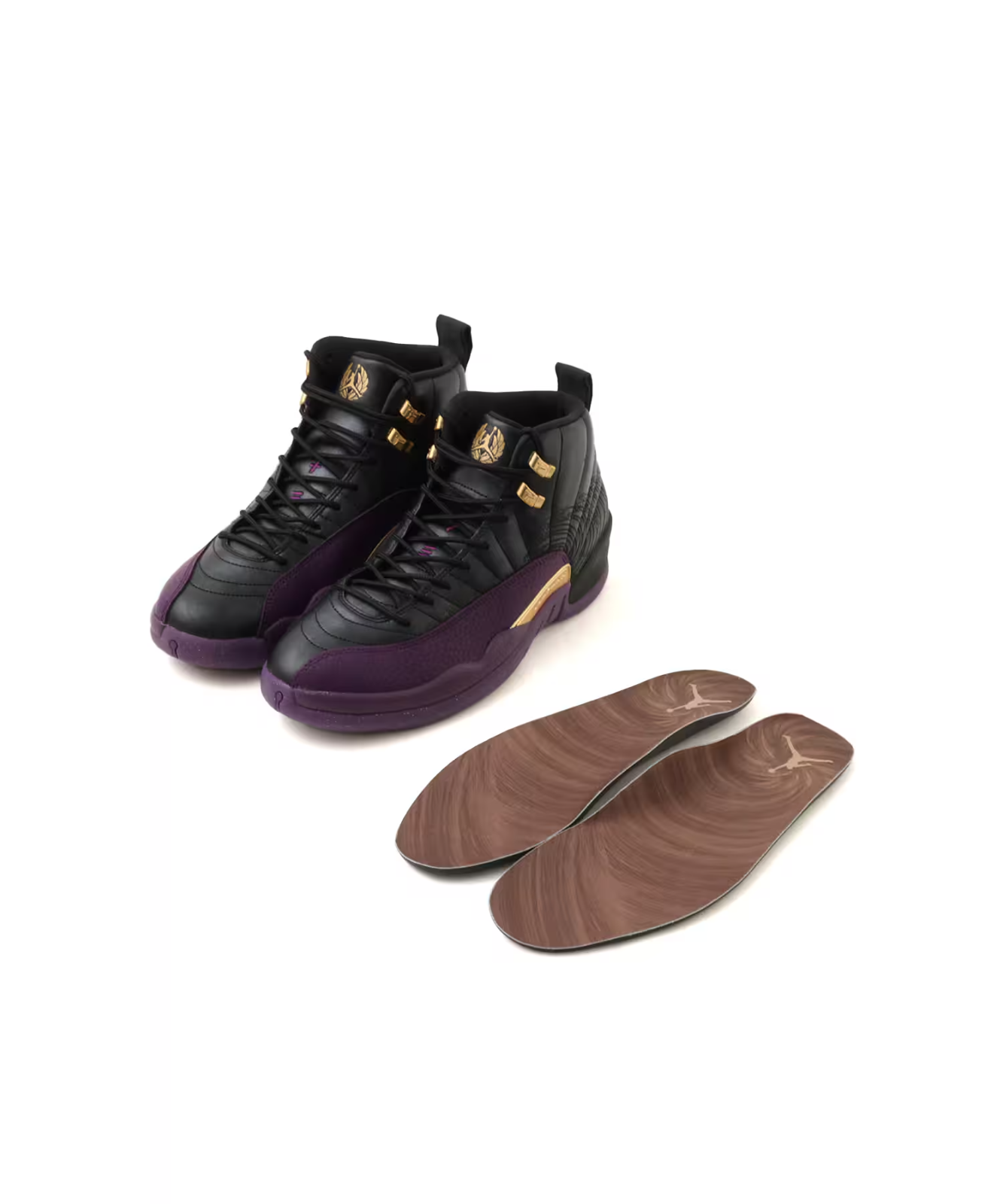 IW1218-098 Nike Air Jordan 12 Retro "Sumo" (Japan Exclusive) (Men's)