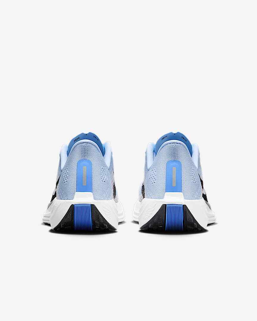 FQ7261-402 Nike Pegasus Plus Road Running Shoes (Women's)