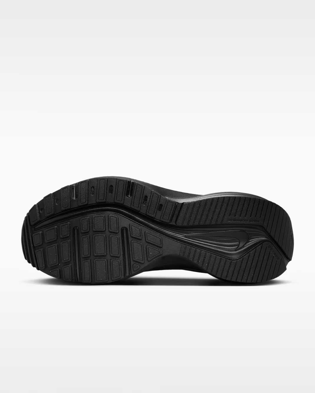 IB1899-001 Nike Downshifter 14 Black Anthracite (Women's)