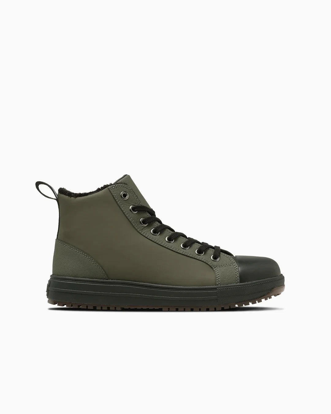 33701650 Converse All Star PS WG 2 Hi Olive (Men's)