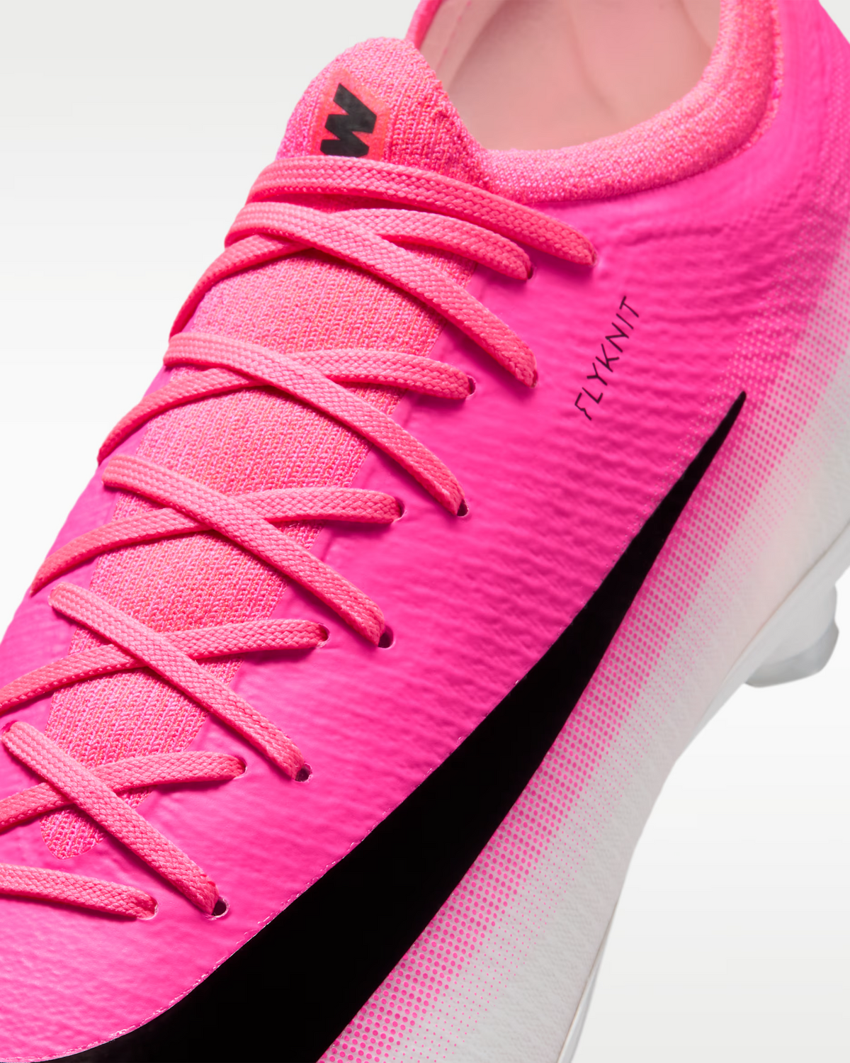 IO8225-900 Nike Mercurial Vapor 17 Pro "Multi-Color/Black" (Men's)
