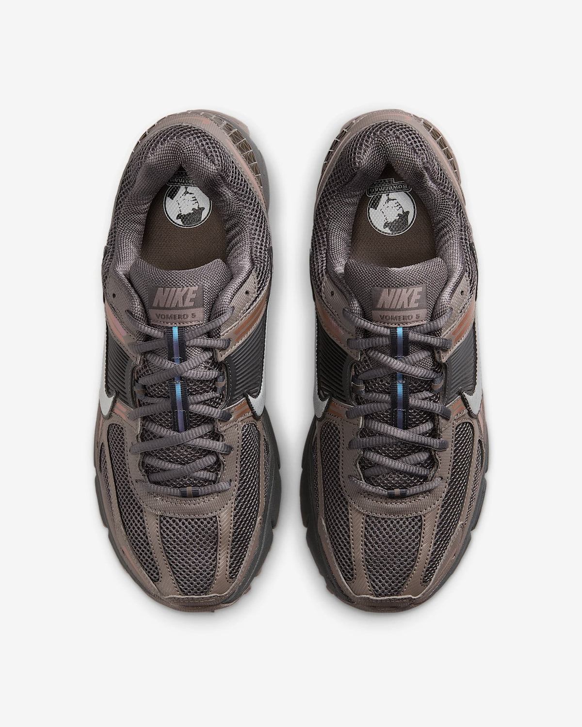 HF5493-201 Nike Zoom Vomero 5 Cave Stone (Men's)