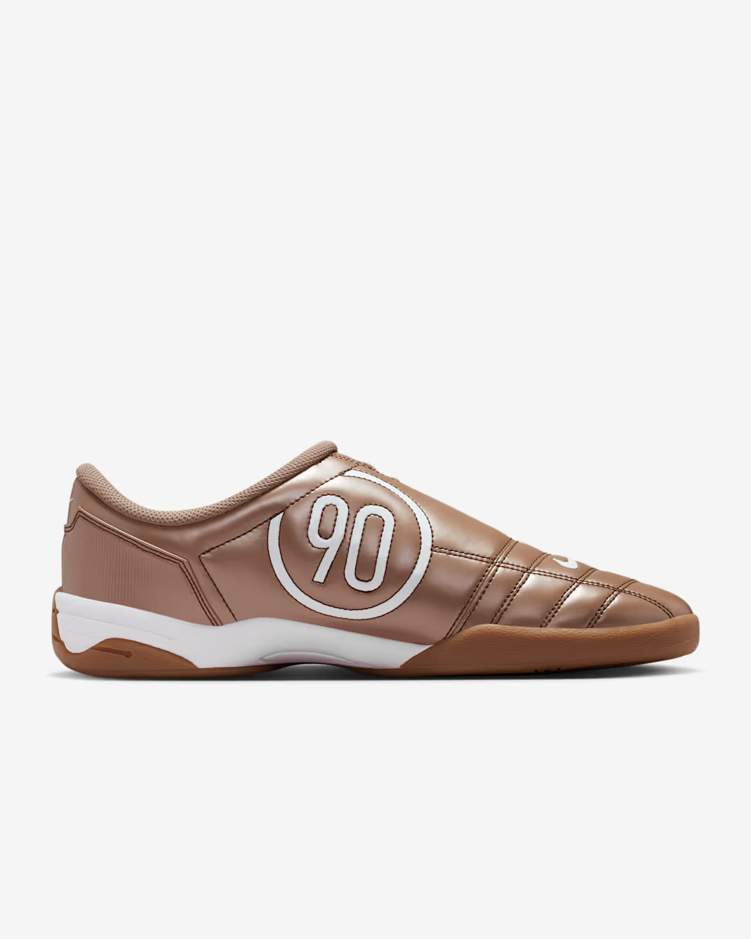 HQ2851-202 Nike Total 90 3 Mink Brown (Men's)