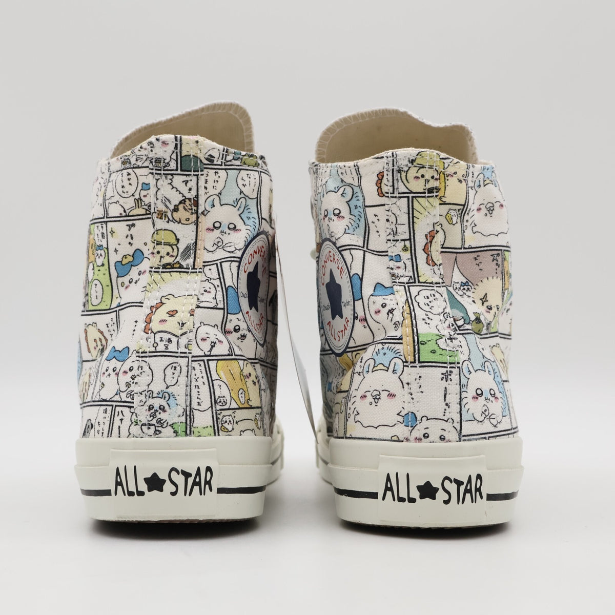 31314150 Chiikawa Converse All Star CM Hi Mulch (Men's)