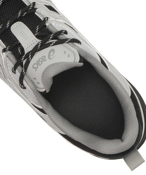 1203A536-004 Asics Gel-Nunobiki Black Cement Grey (Men's)