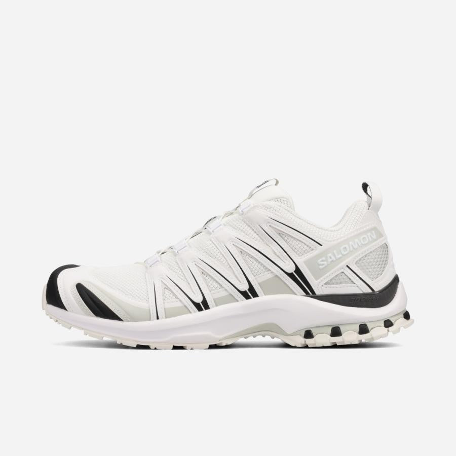 L47988500 Salomon XA Pro 3D White Lunar Rock (Men's)