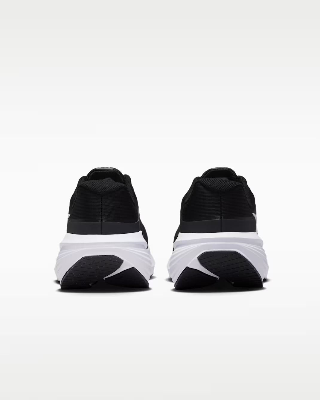 IB1895-002 Nike Downshifter 14 Black Anthracite Wolf Grey White (Men's)