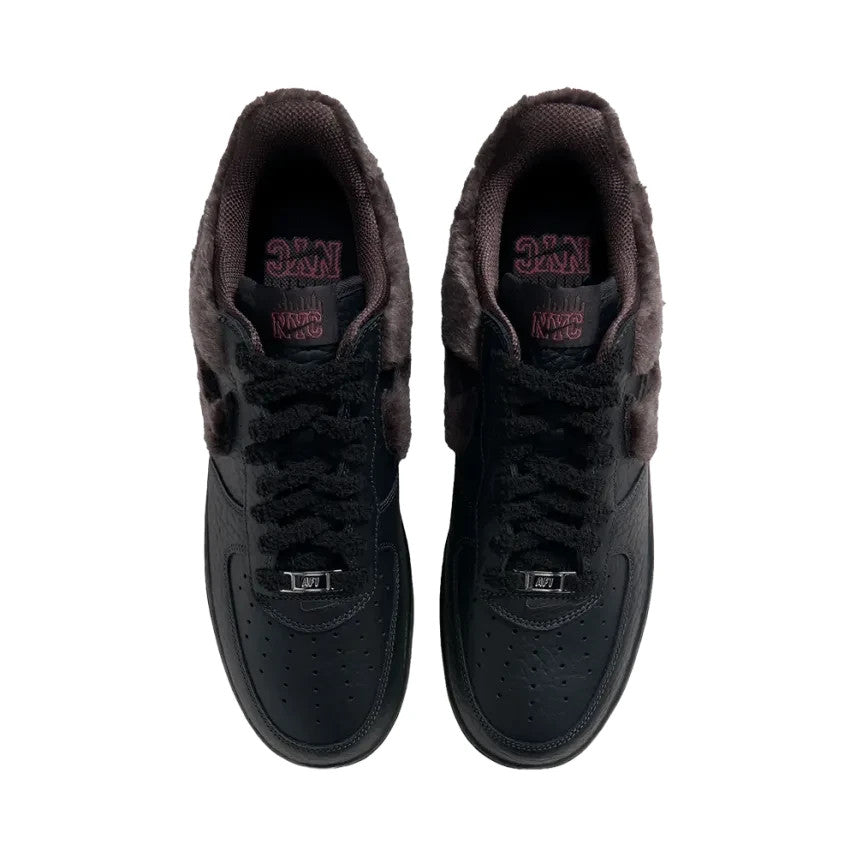 IV4884-200 Nike Air Force 1 Low "Rat Pack/Black"