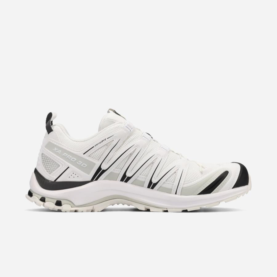 L47988500 Salomon XA Pro 3D White Lunar Rock (Men's)