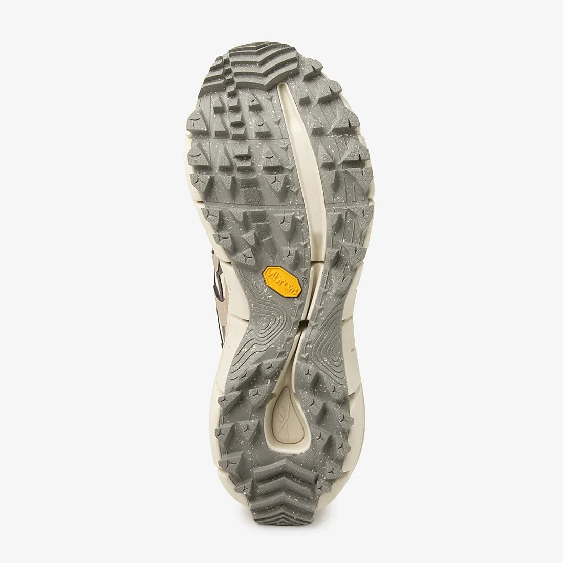 100000000 Reebok Zig Kinetica 3.5 Edge "Greige" (Men's)