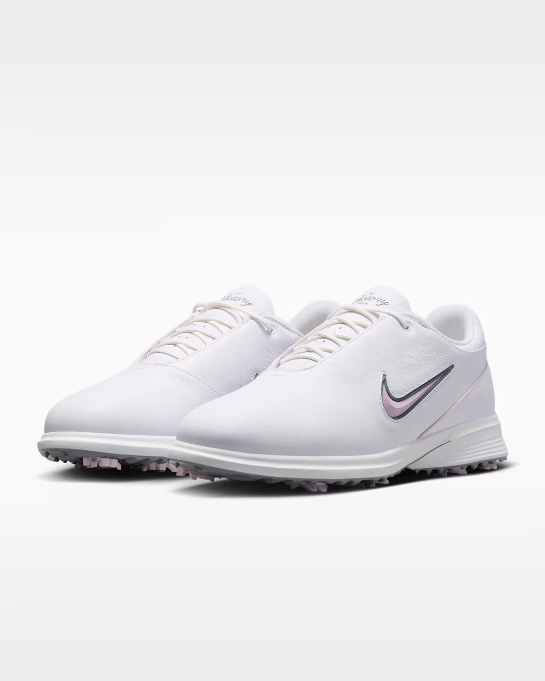 FZ4155-106 Nike Victory Tour 4 White Cool Grey (Men's)