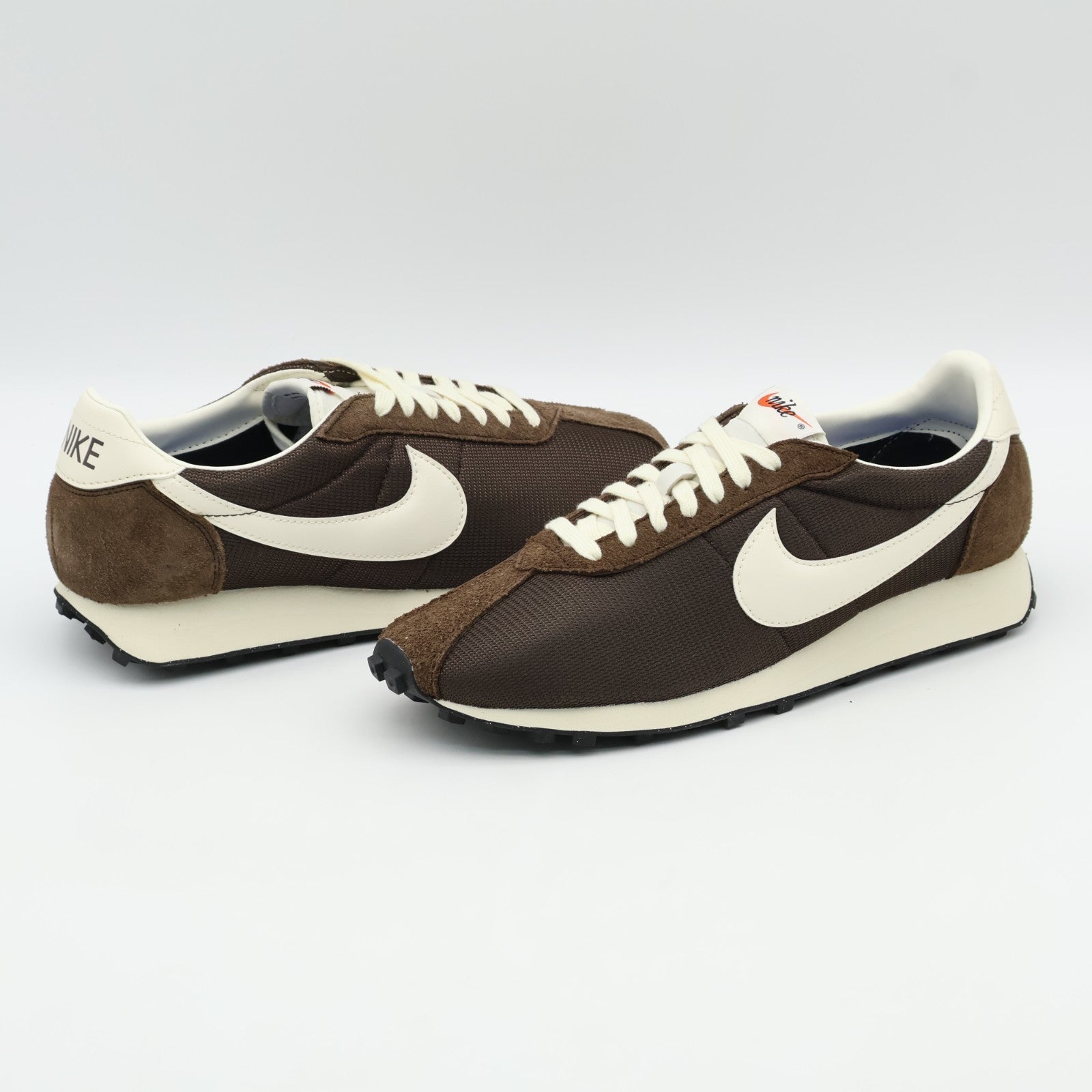 HJ4687-201 Nike LD-1000 BAROQUE BROWN SOFT PEARL BLACK (Men's)
