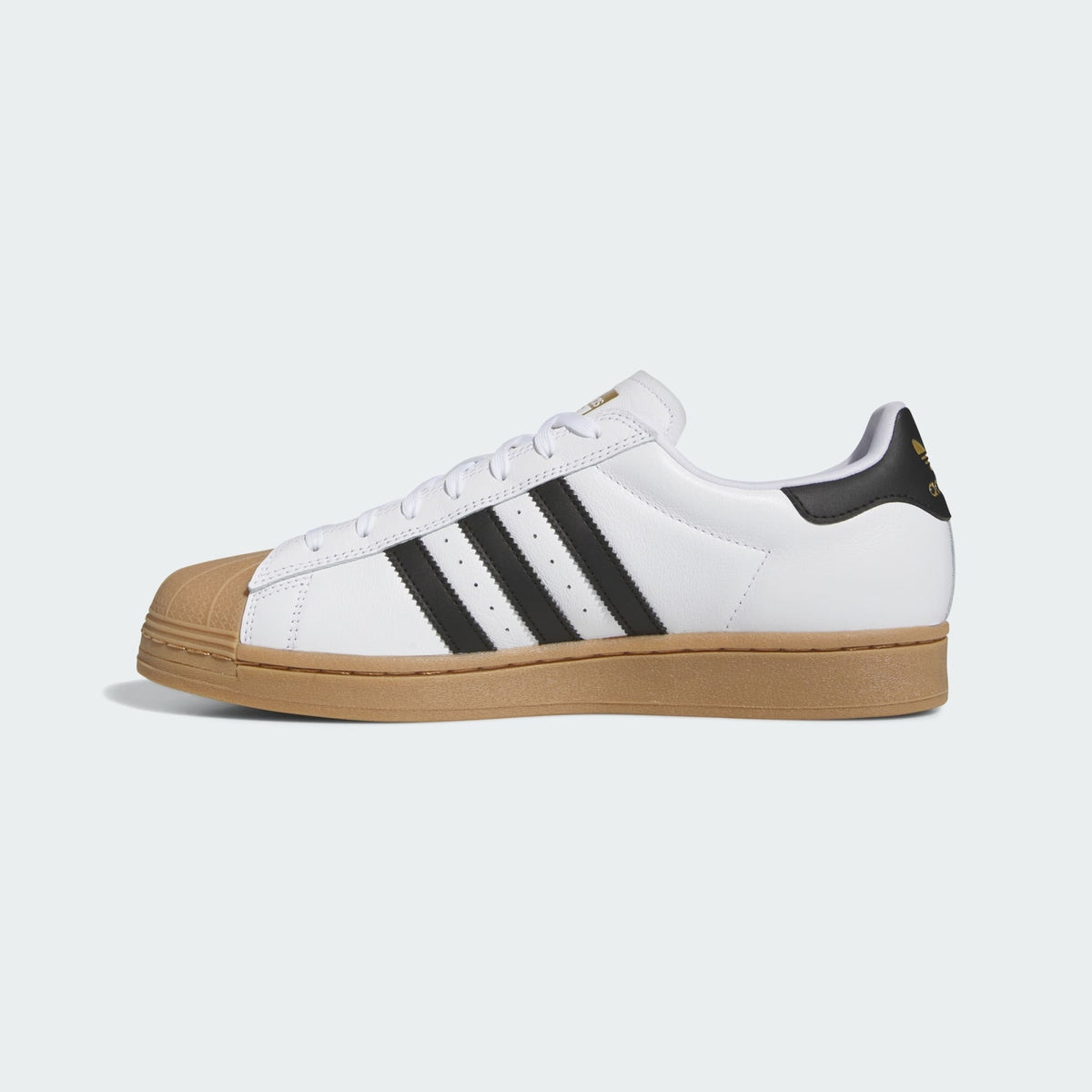 IE0669 adidas Originals Superstar ADV Footwear White Core Black Gum (Men's)