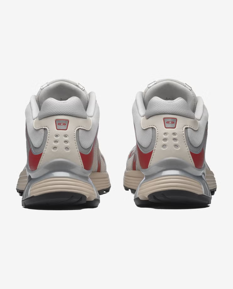 L49219100 Salomon XT-Whisper Almond Milk Ftw Silver (Men's)