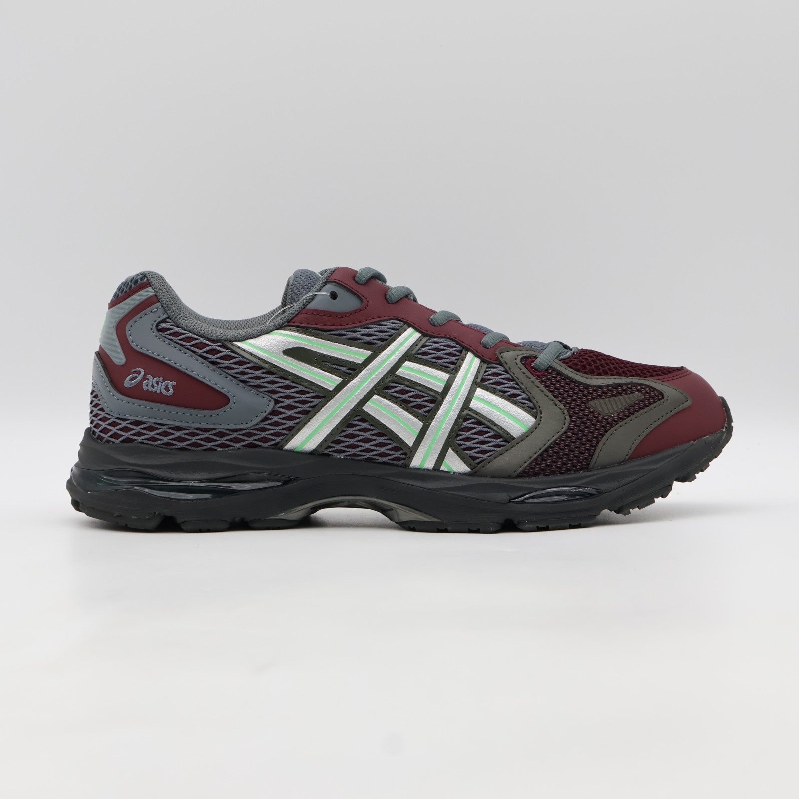 1203A756-600 Asics Gel-K1011 Port Royal Steel Grey (Men's)