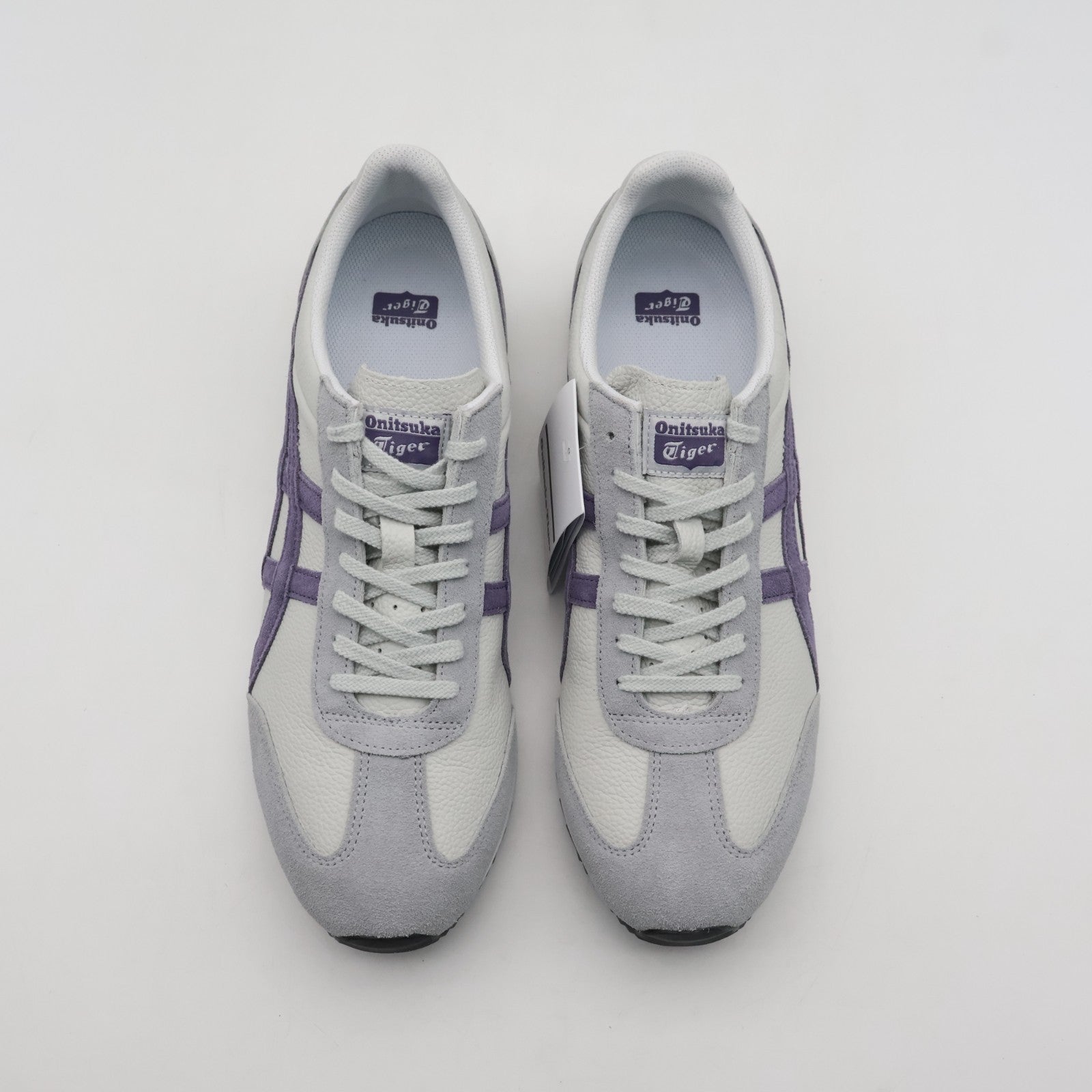1183C284-020 Onitsuka Tiger California 78 EX VIN Glacier Grey Greyish (Men's)