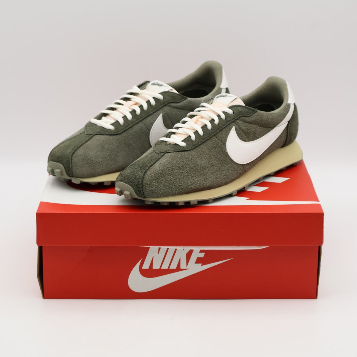 IM8059-325 Nike LD-1000 Cargo Khaki Sail Sequoia Team Gold (Men's)