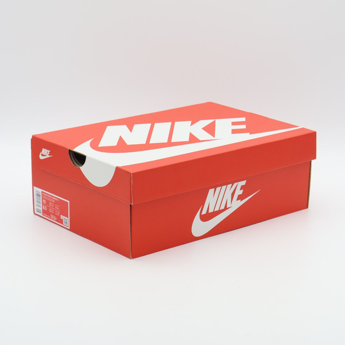 FD0884-025 Nike Zoom Vomero 5 Chrome Photon Dust Metallic Silver (Women's)