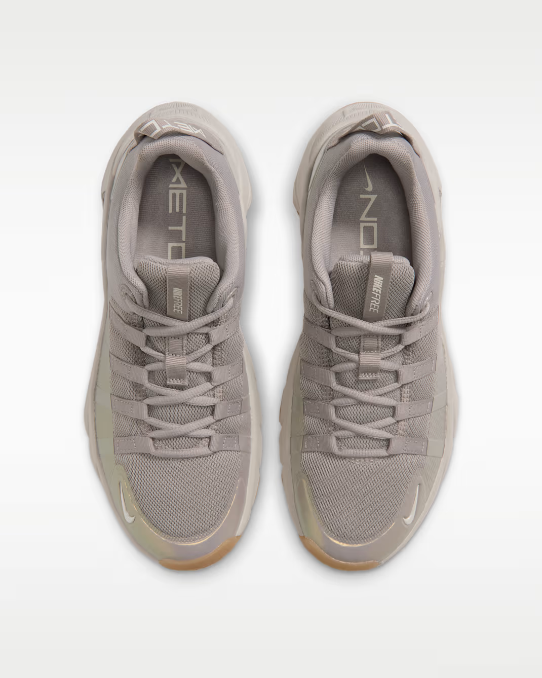 IO8036-001 Nike Free Metcon 7 SE "College Grey/Light Bone" (Women's)