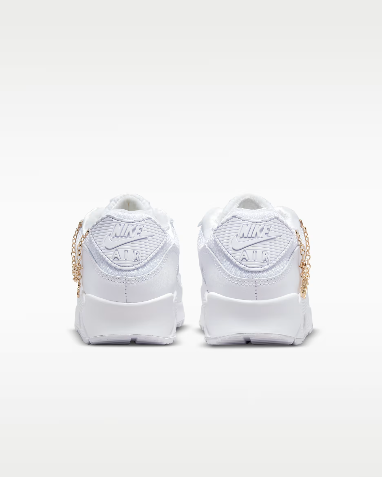 DH0569-100 Nike Air Max 90 PRM "Lucky Charms" (Women's)