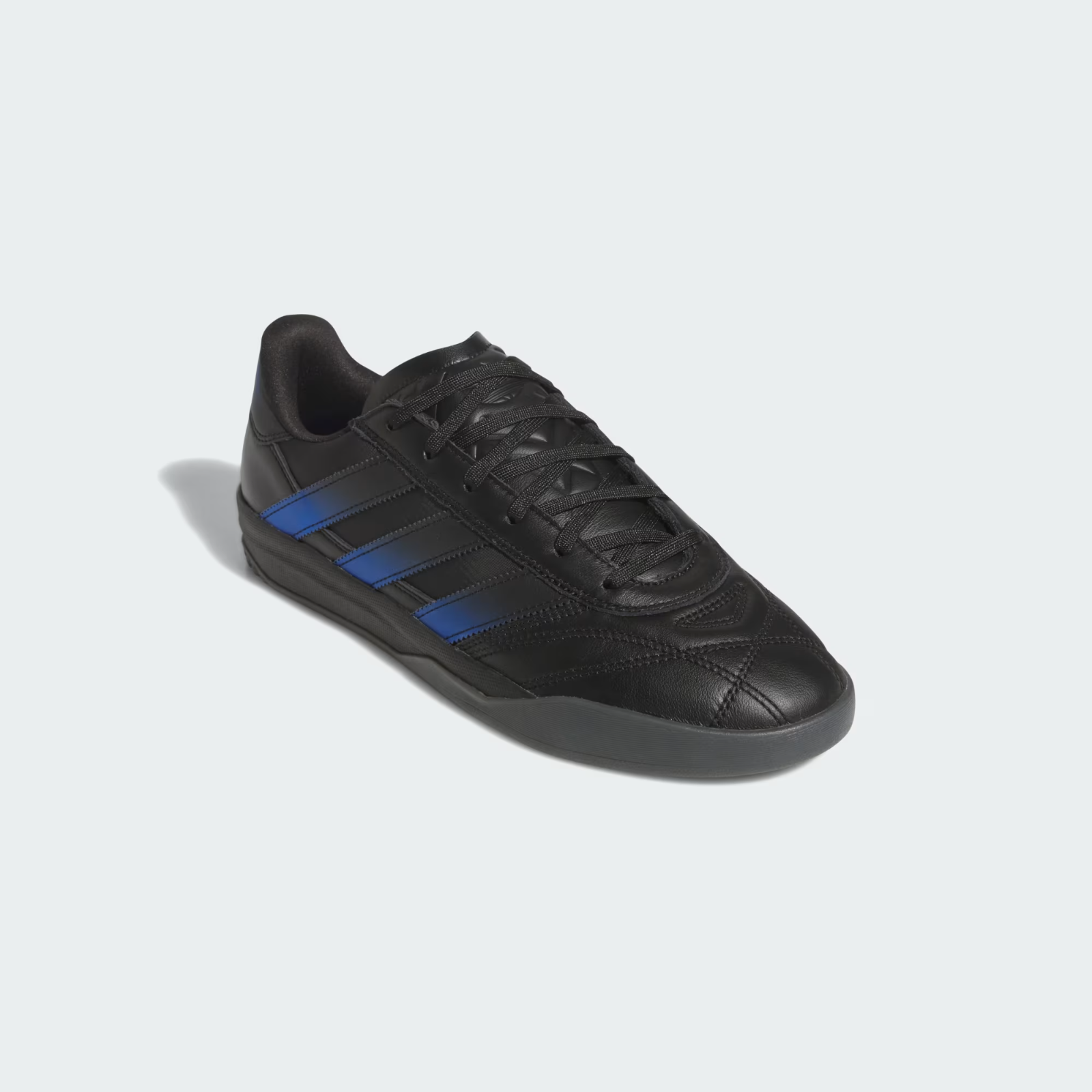 JP6070 adidas Originals Copa Premiere Core Black Bright Royal Carbon (Men's)