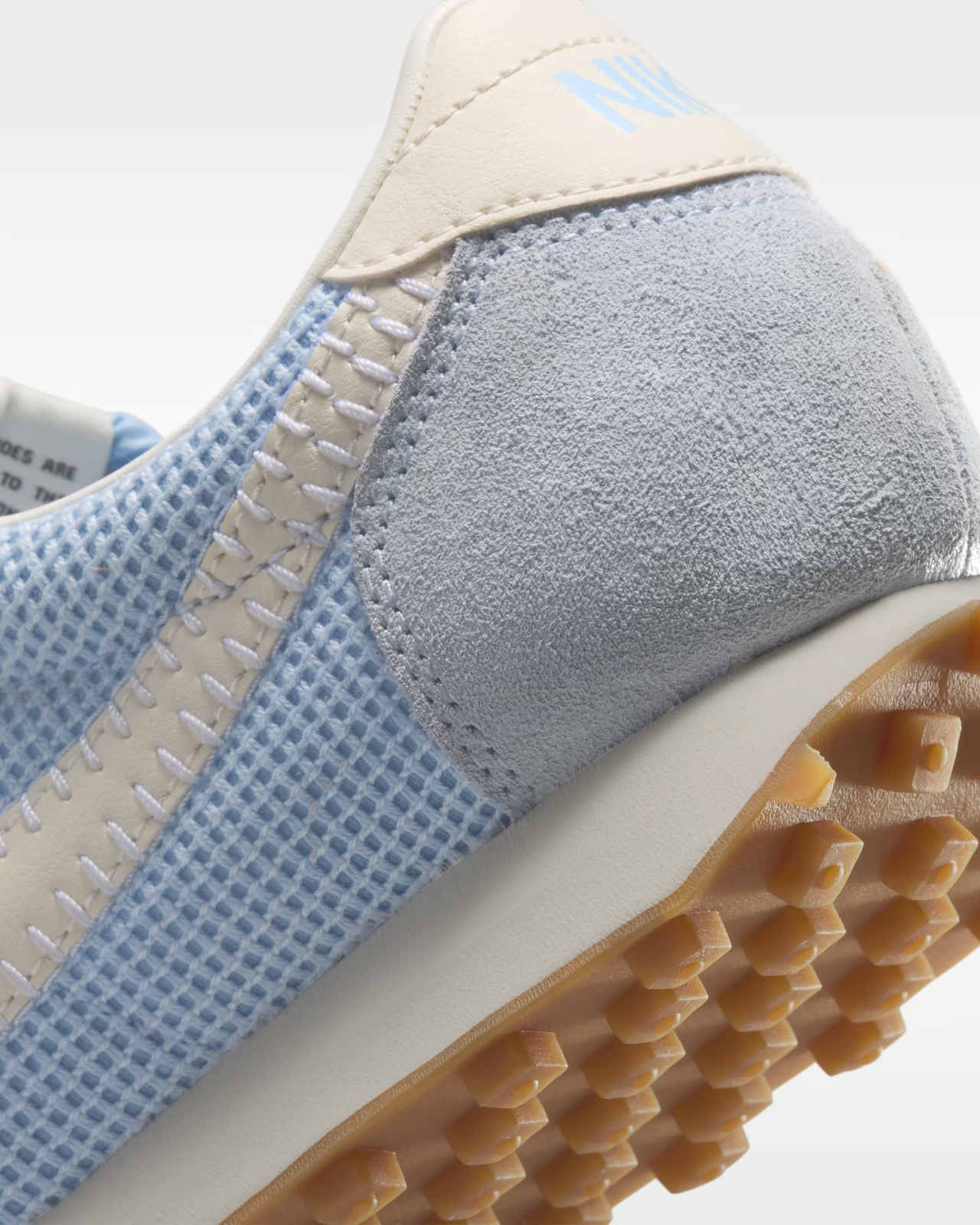 IO0179-400 Nike LD-1000 SE "Hydrogen Blue/White" (Women's)