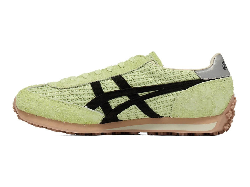 1183C570-300 Onitsuka Tiger EDR 78 Dried Herb/Black (Men's)