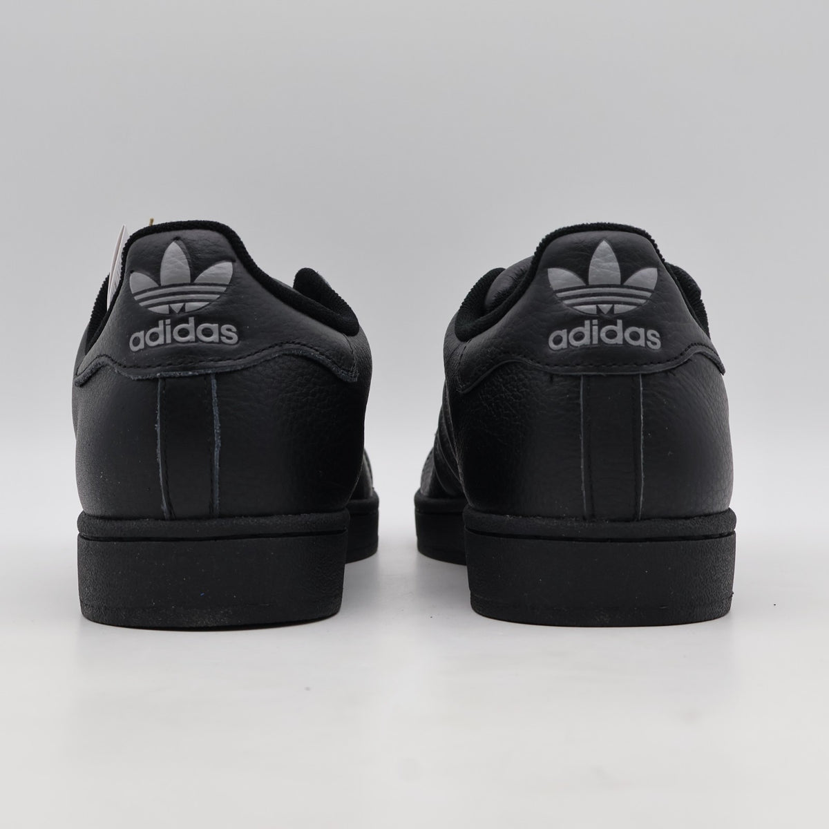 JQ3914 adidas Originals Superstar 2 Core Black Matte Silver Carbon  (Men's)