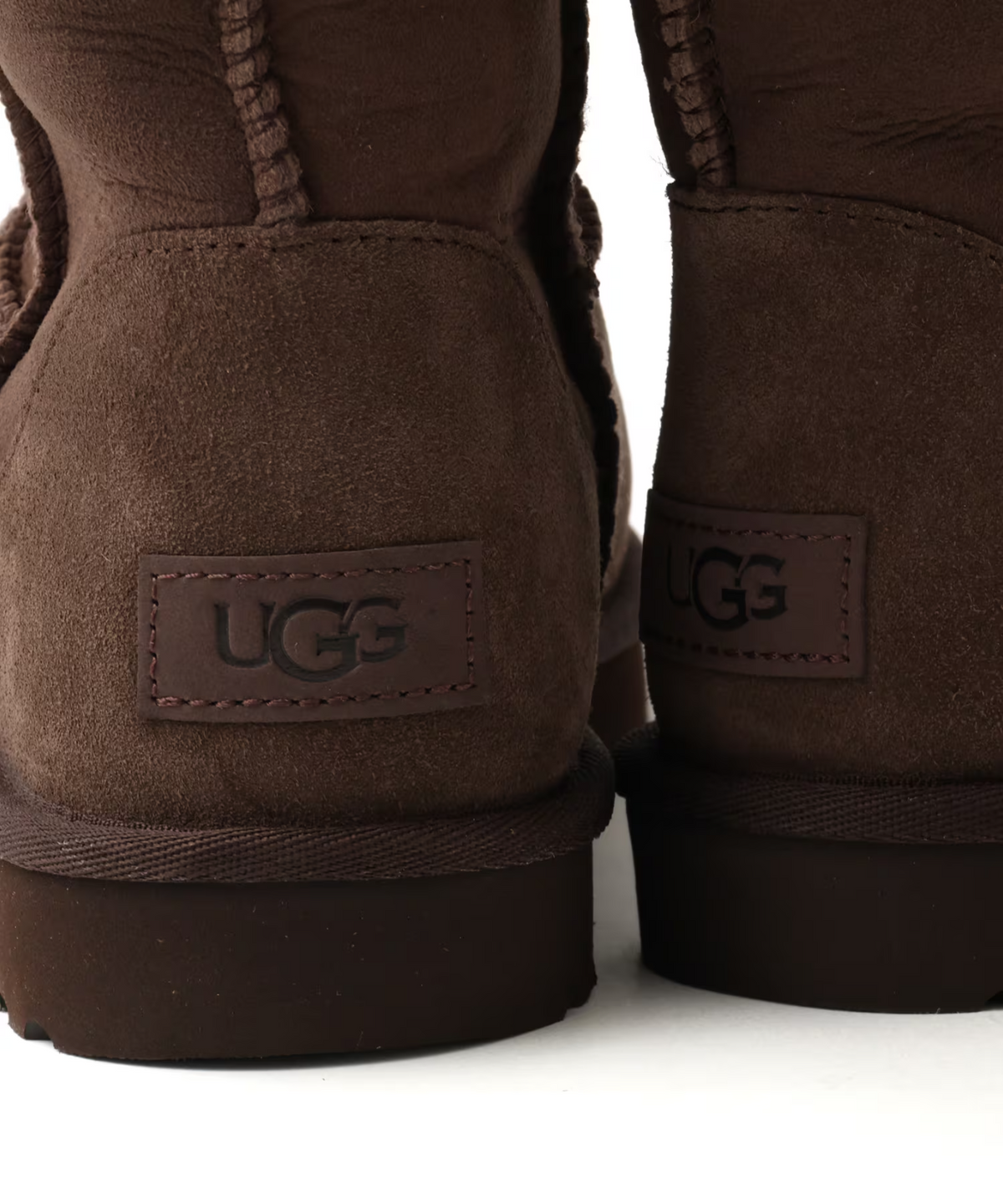 1182132-DDC UGG CLASSIC ULTRA TALL (Women's)
