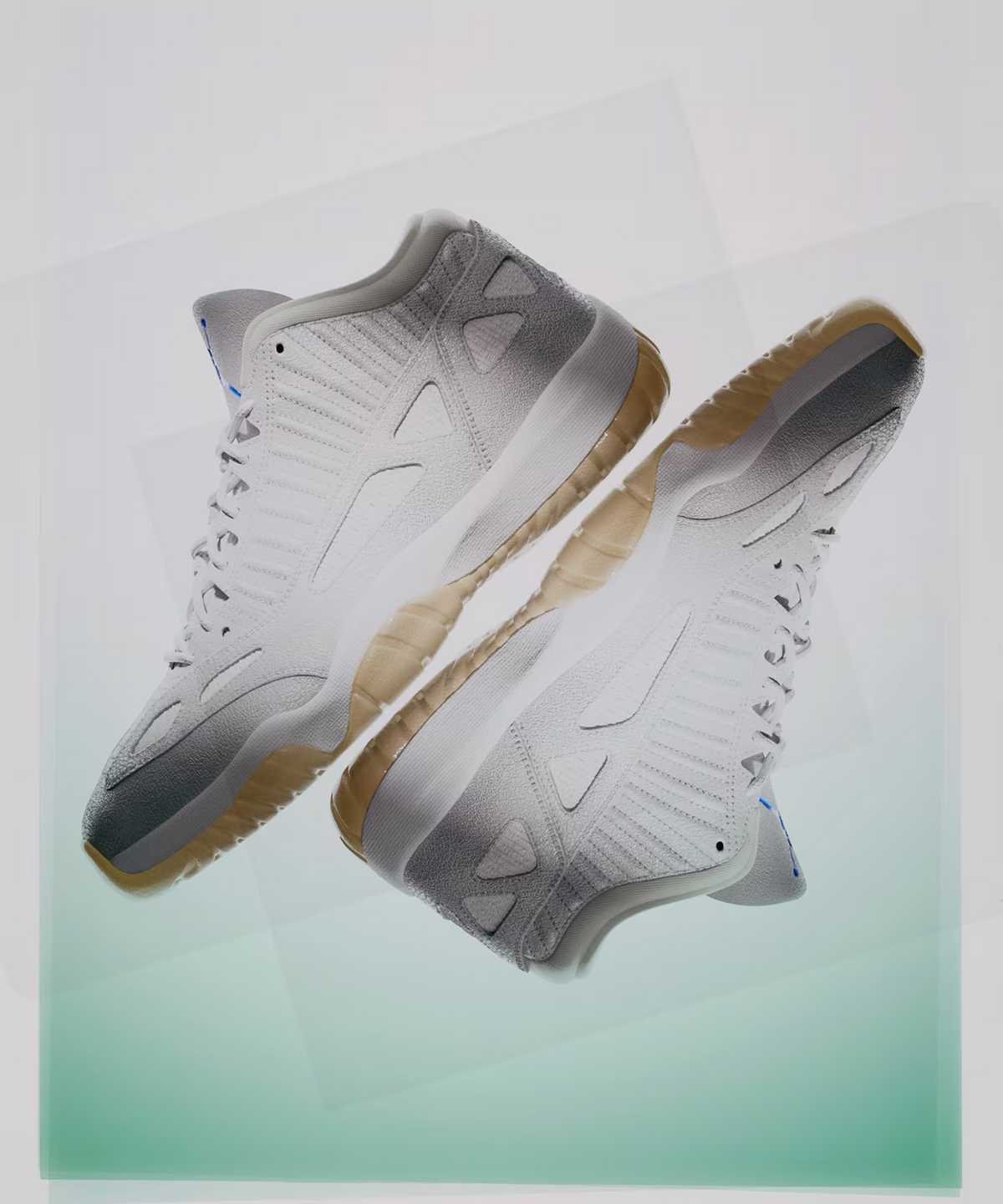 IM5207-900 Nike Air Jordan 11 & Jordan Tatum 4 Jordan WT Pack (Men's)