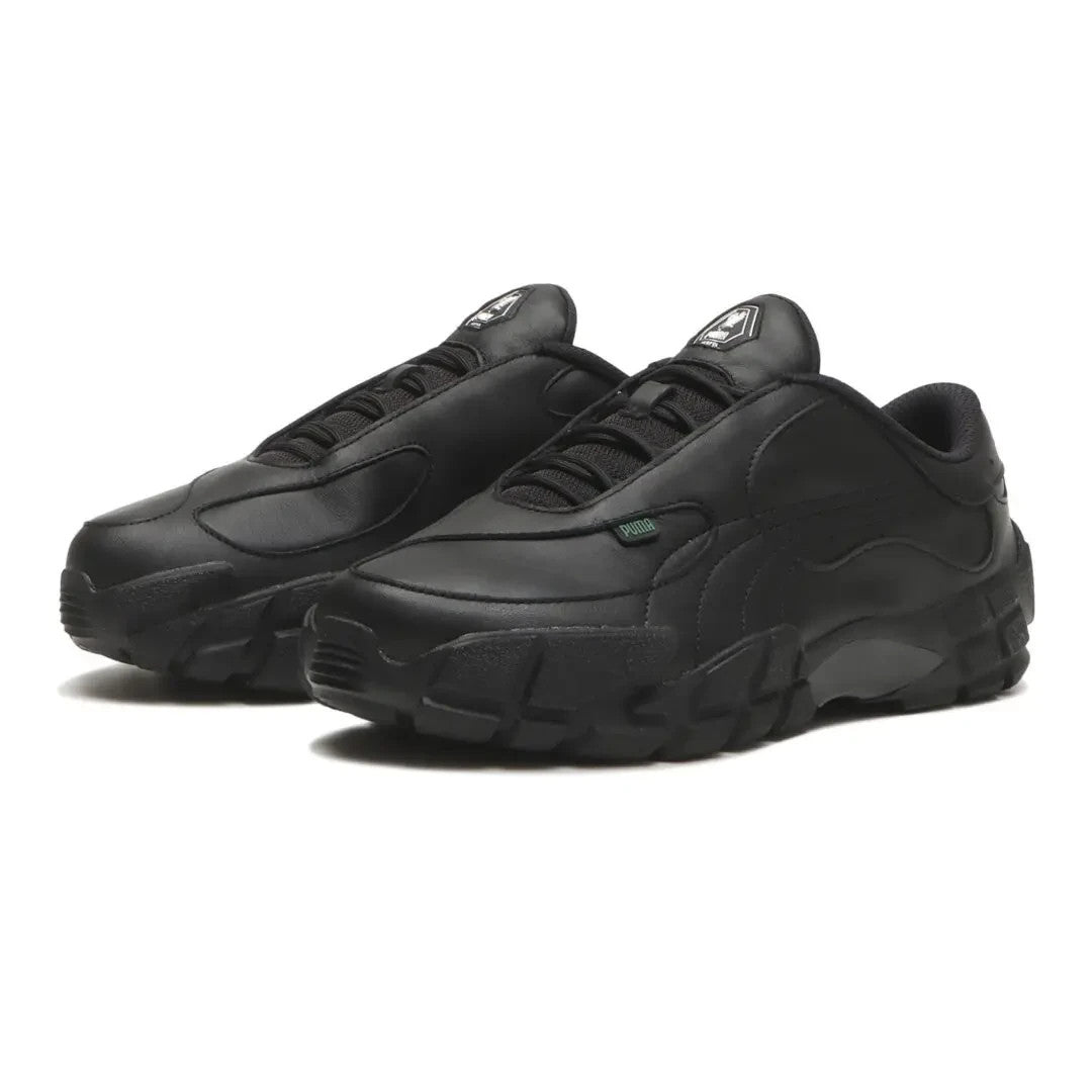 404355-01 Skepta Puma Skope BTS L PUMA Black (Men's)