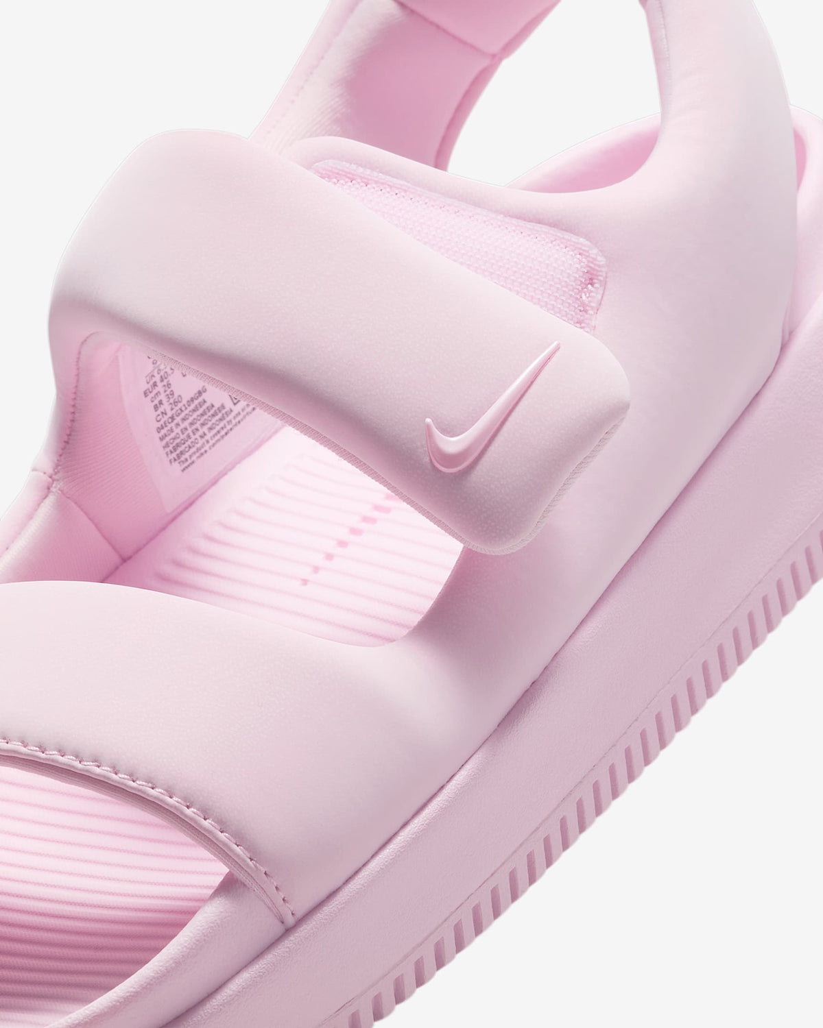 FZ3125-600 Nike Calm Sandals (Women's)