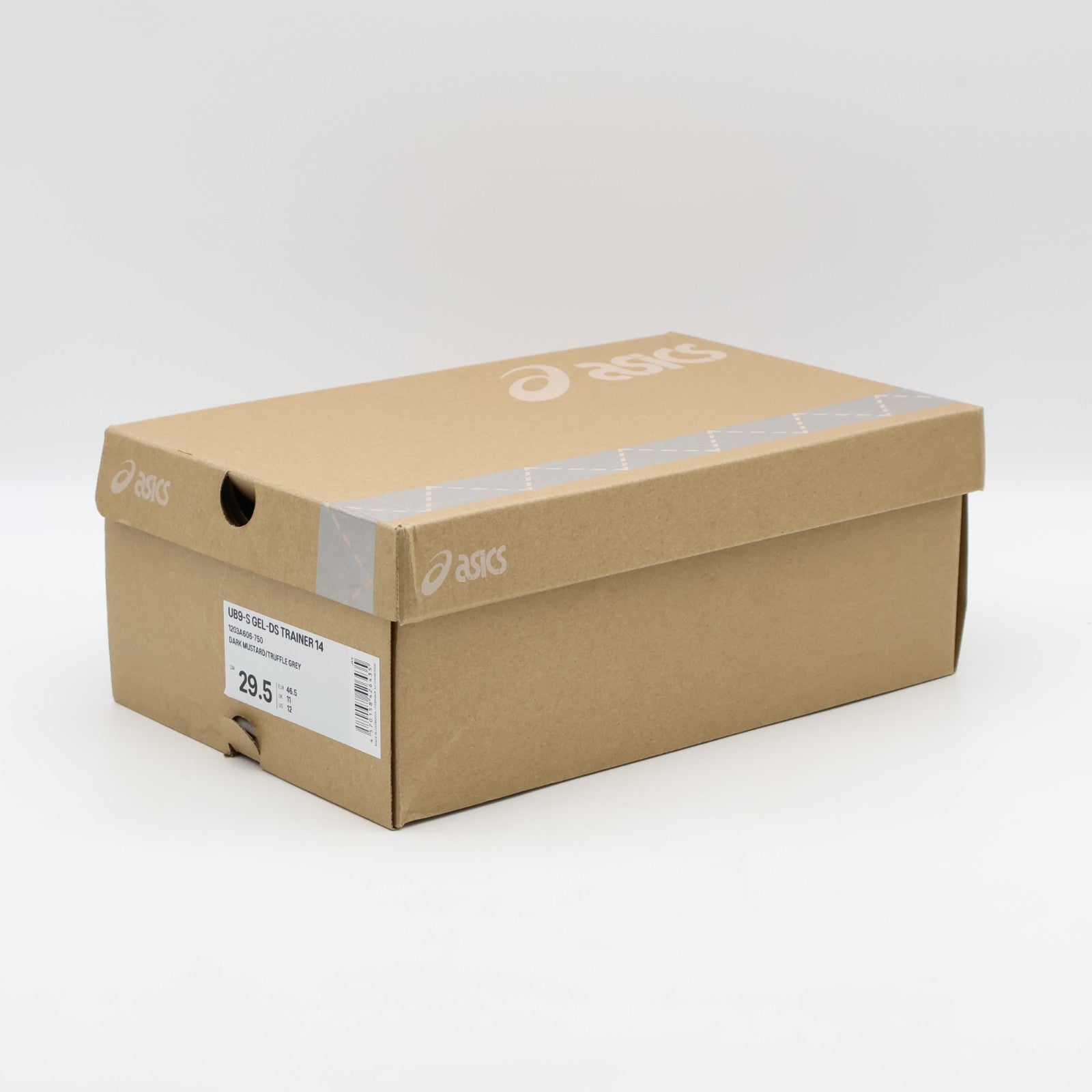 1203A606-750 Kiko Kostadinov Studio Asics UB9-S Gel-DS Trainer 14 (Men's)