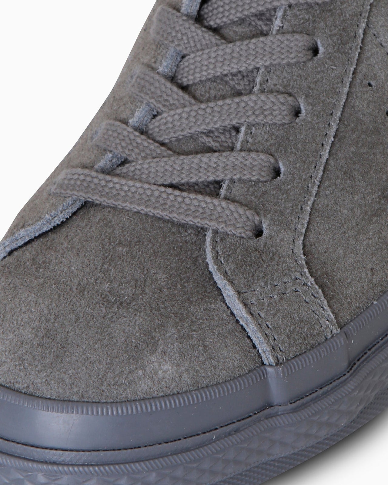 35200800 Converse One Star J Suede Gray (Men's)