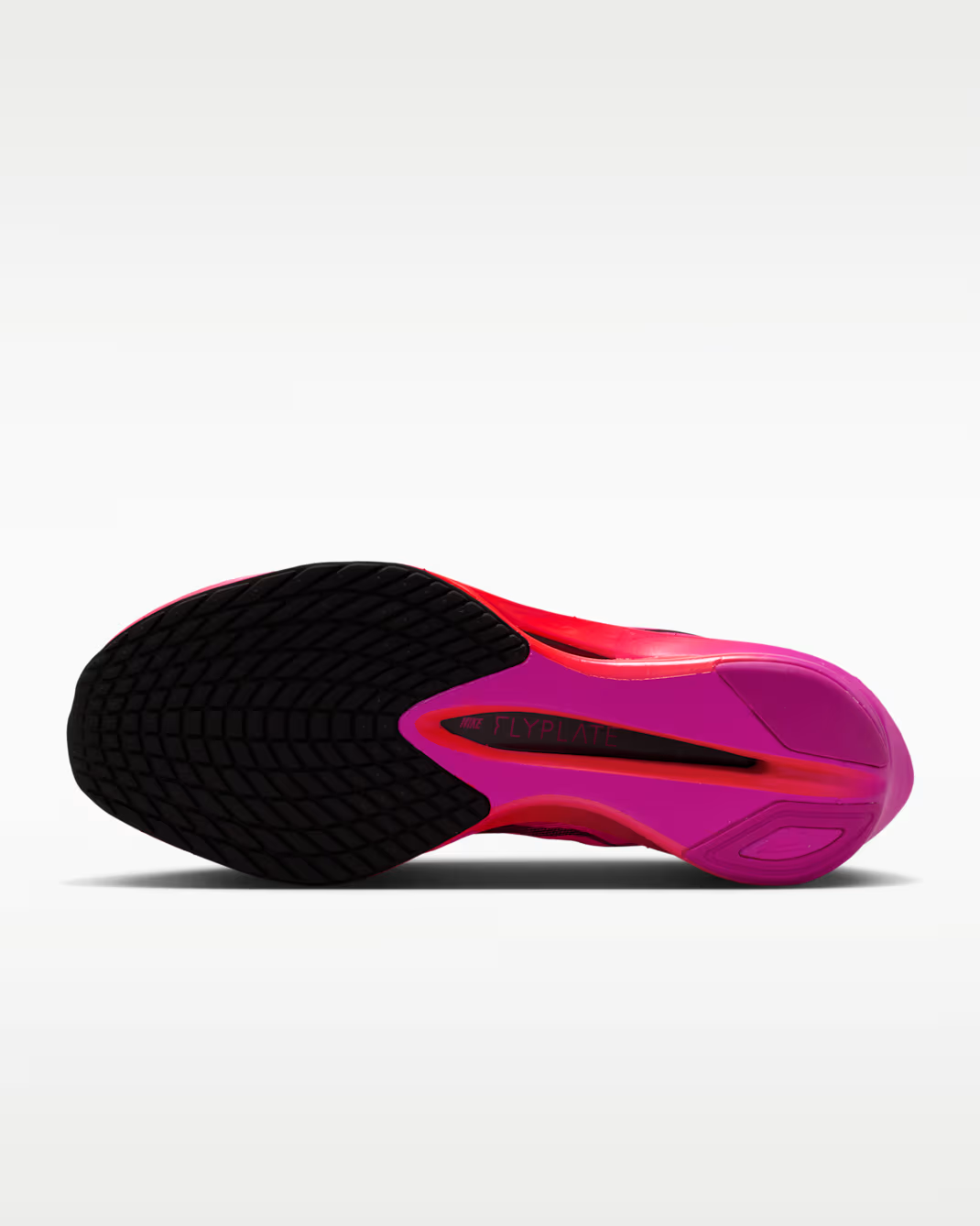 HF6412-602 Nike Vaporfly 4 "Hyper Pink/Fuchsia Blast" (Women's)