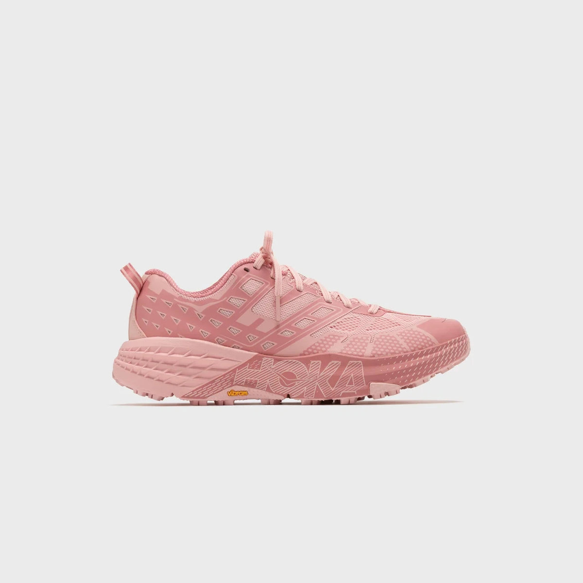 1162710-DNKR Hoka Speedgoat 2 "Dewy Pink/Rose Garden Pink" (Men's)