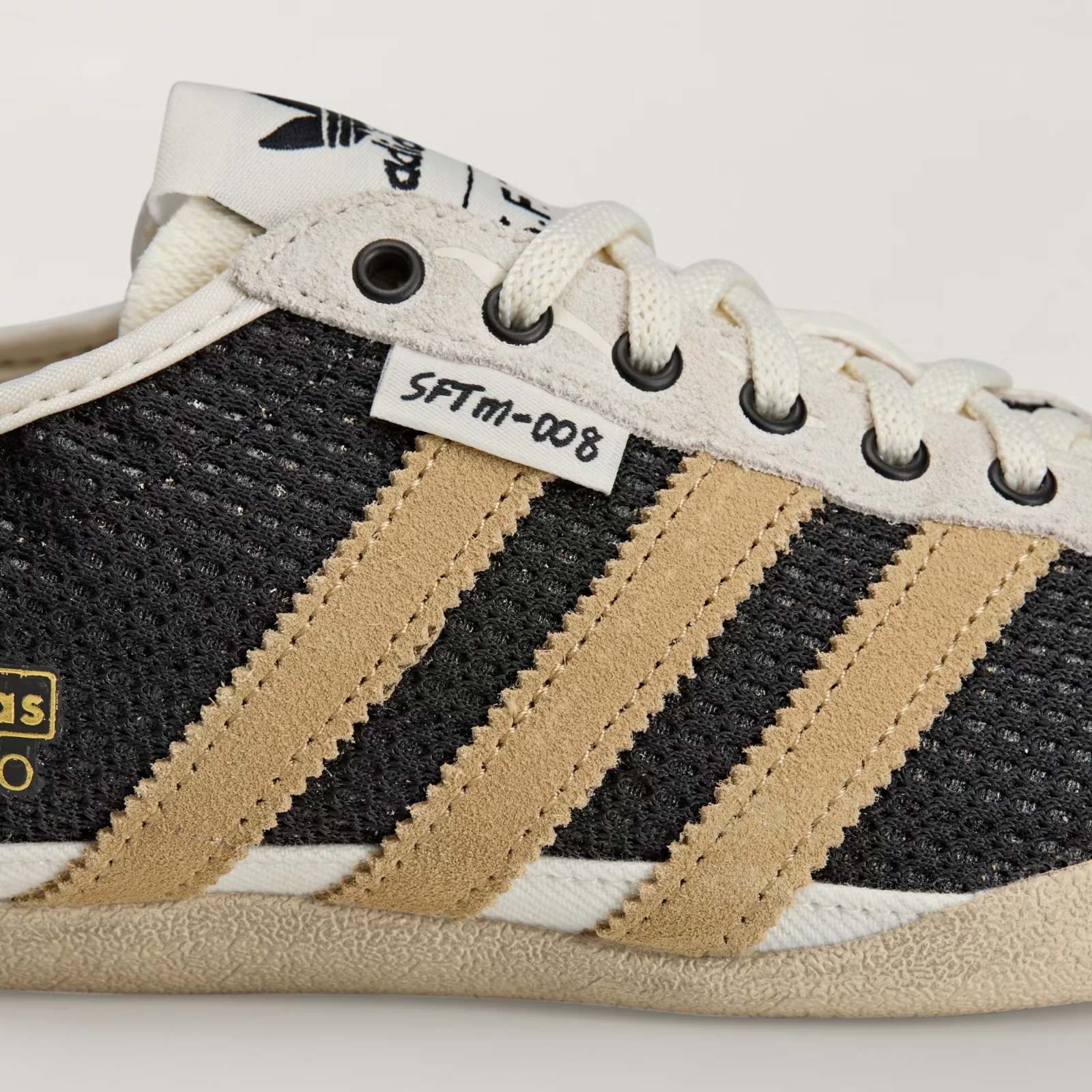 KI4737 Song For The Mute adidas Tokyo Black (Women's)