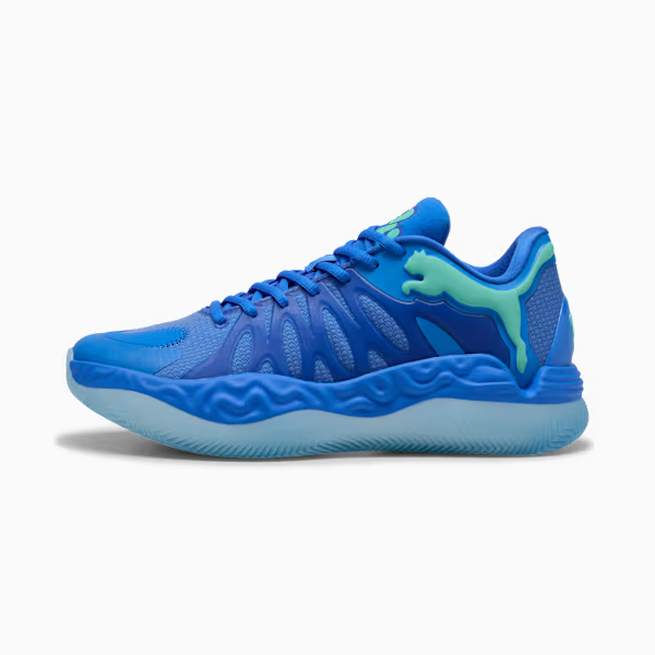 313450-01 Puma Hali 1 Opal (Men's)
