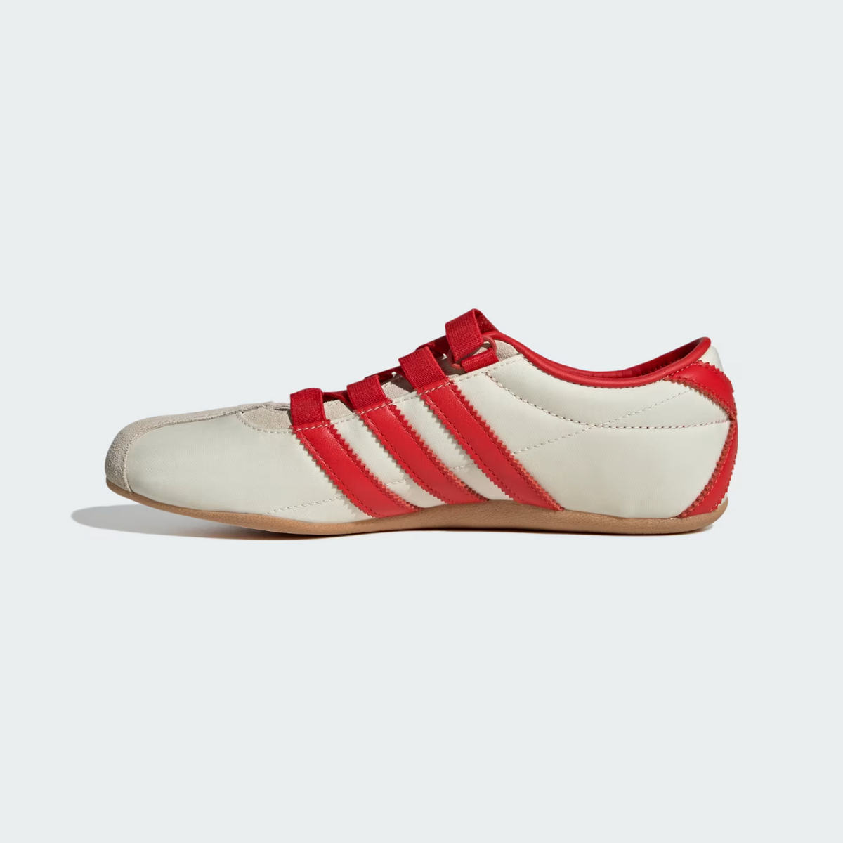 IH3999 adidas Tokyo MJ Cream White Red (Women's)